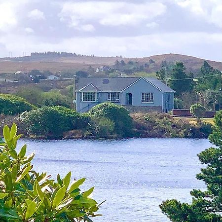 The Lake House Dungloe Ngoại thất bức ảnh