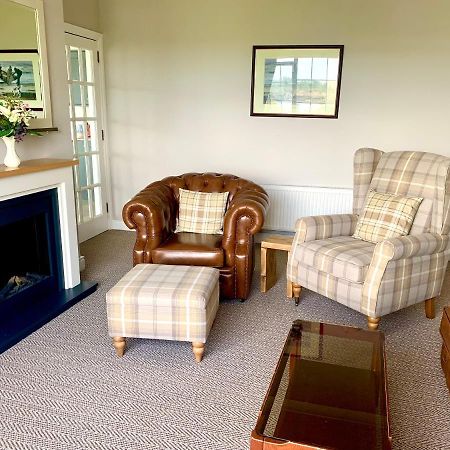 The Lake House Dungloe Ngoại thất bức ảnh