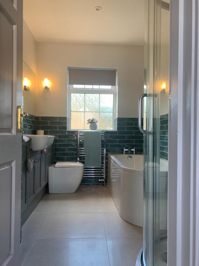 The Lake House Dungloe Ngoại thất bức ảnh