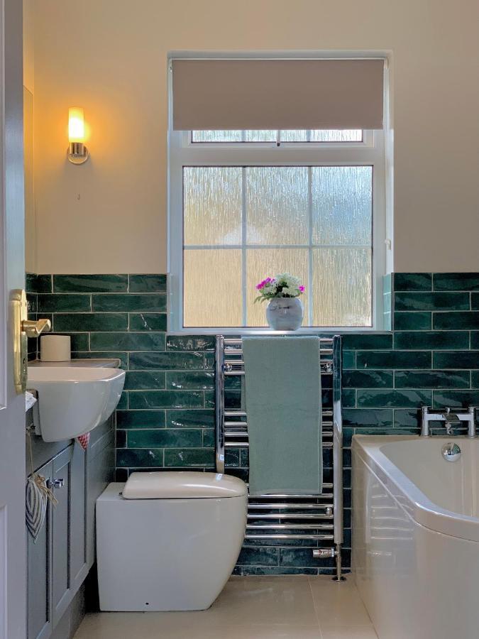 The Lake House Dungloe Ngoại thất bức ảnh