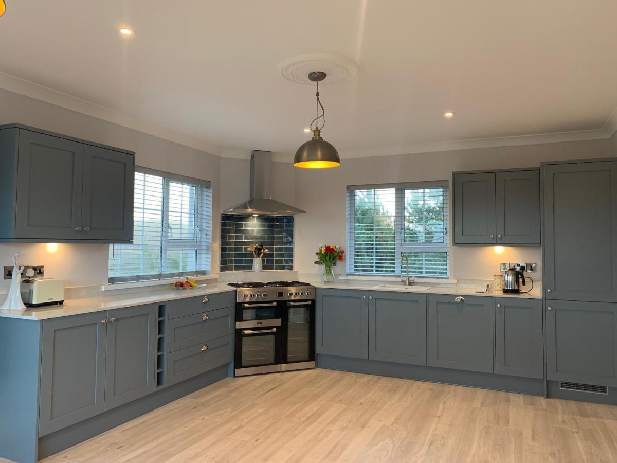 The Lake House Dungloe Ngoại thất bức ảnh