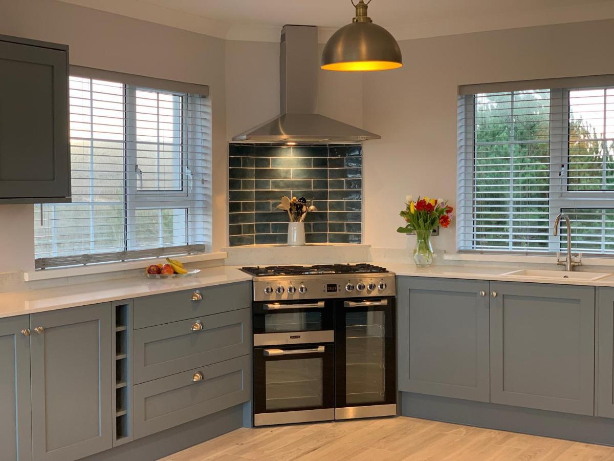 The Lake House Dungloe Ngoại thất bức ảnh