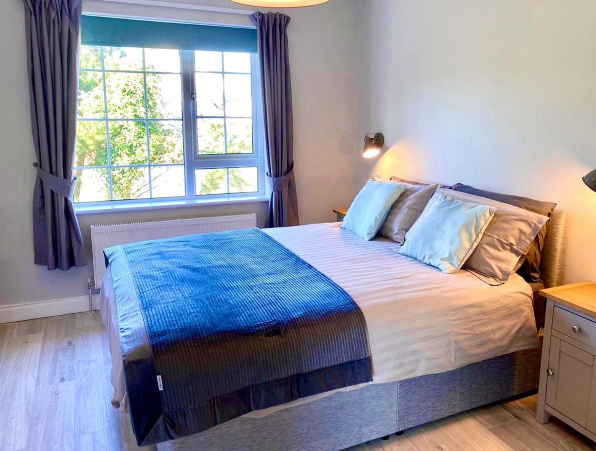 The Lake House Dungloe Ngoại thất bức ảnh
