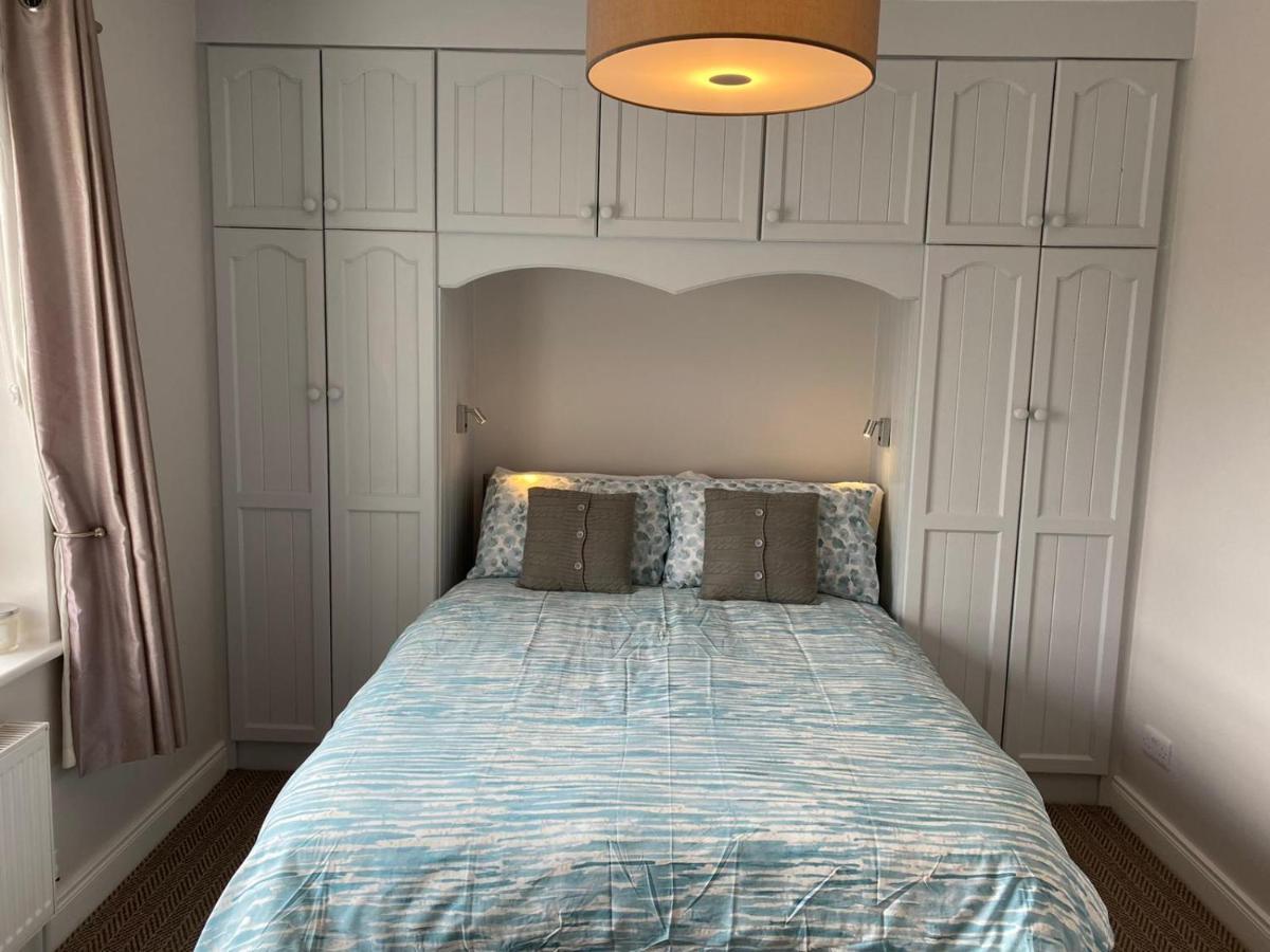 The Lake House Dungloe Ngoại thất bức ảnh