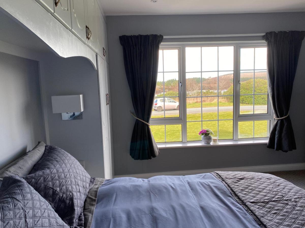 The Lake House Dungloe Ngoại thất bức ảnh