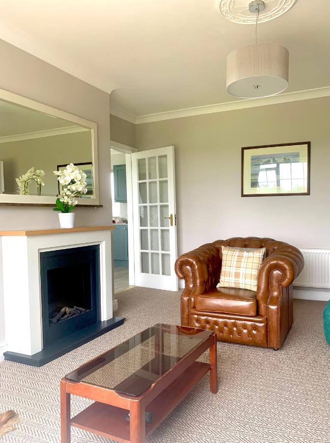 The Lake House Dungloe Ngoại thất bức ảnh