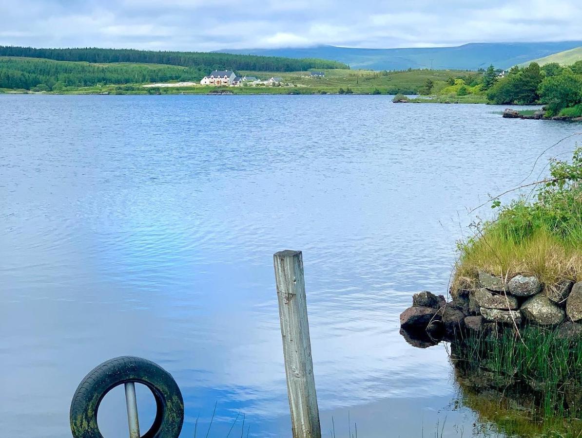 The Lake House Dungloe Ngoại thất bức ảnh