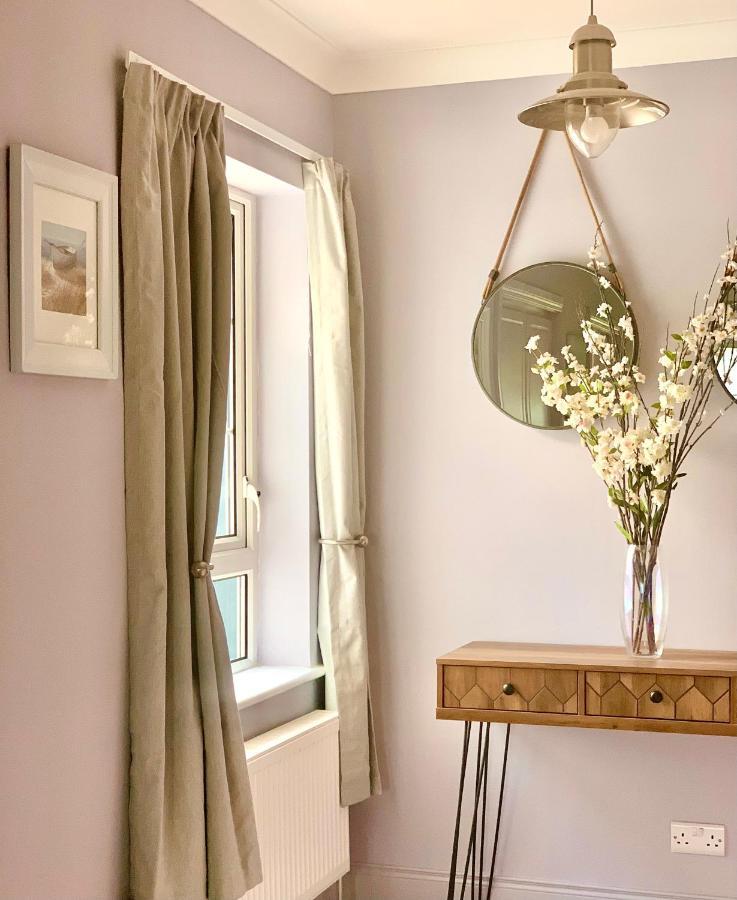 The Lake House Dungloe Ngoại thất bức ảnh