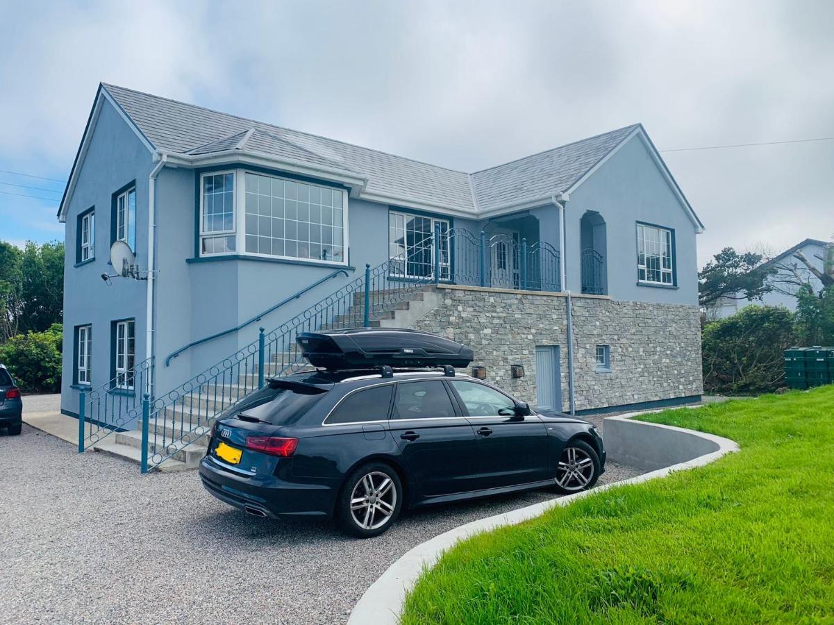 The Lake House Dungloe Ngoại thất bức ảnh