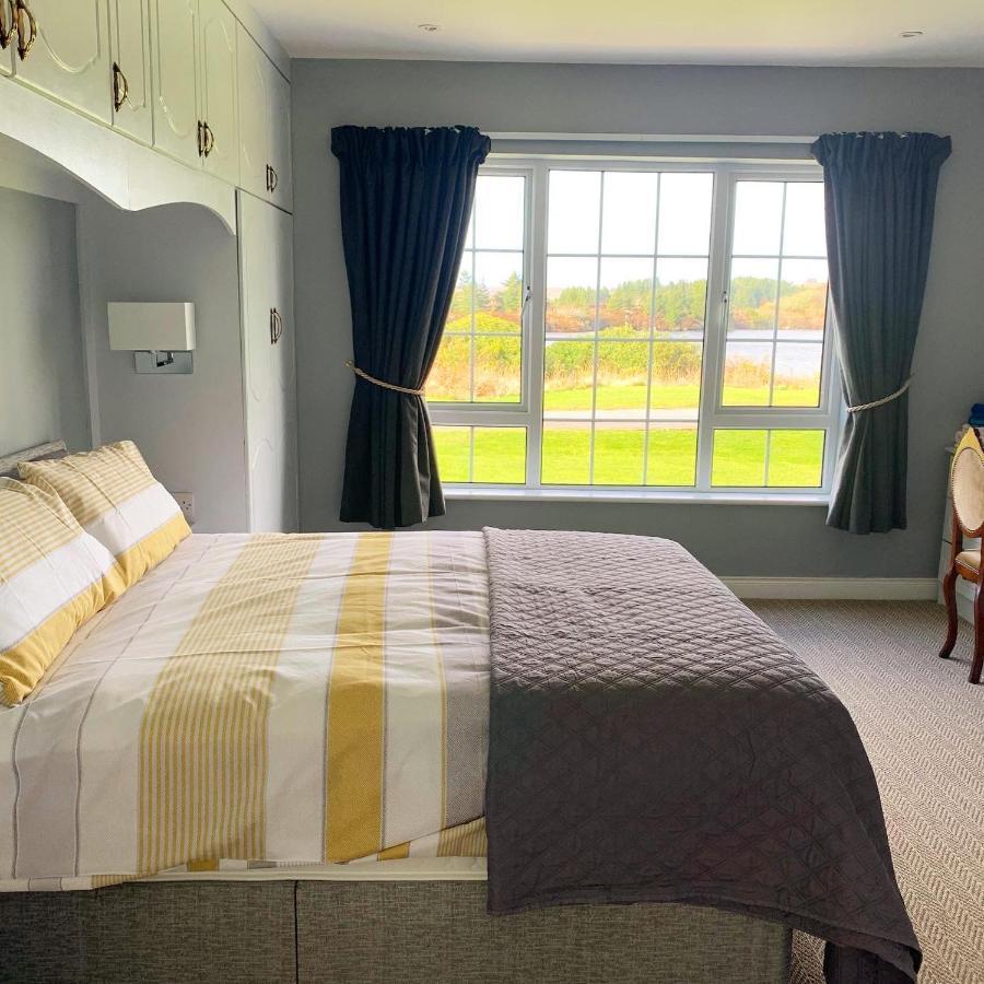 The Lake House Dungloe Ngoại thất bức ảnh