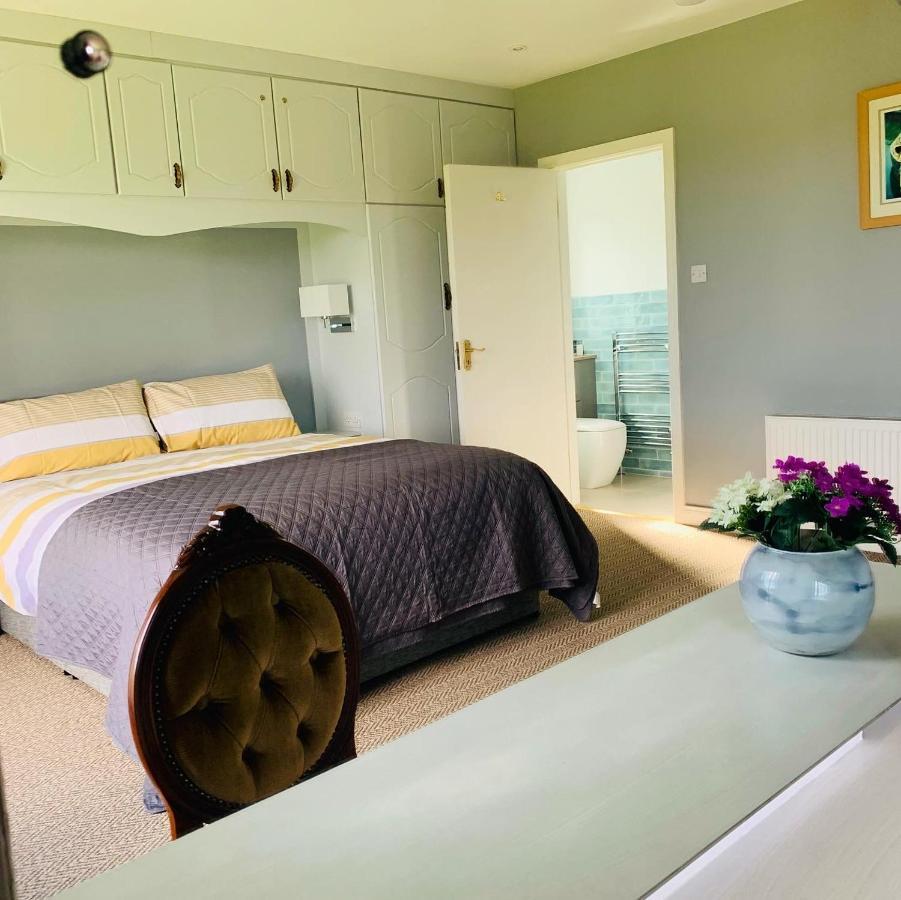 The Lake House Dungloe Ngoại thất bức ảnh