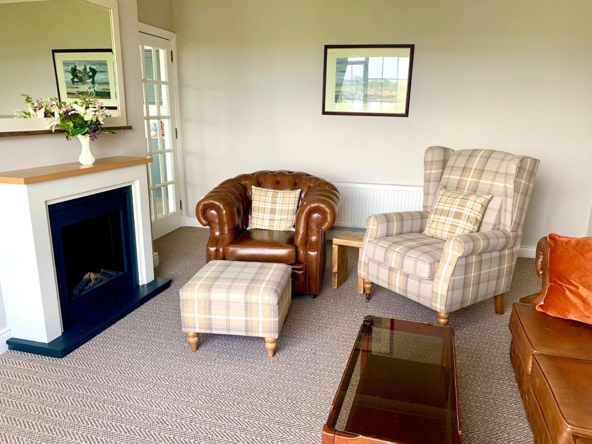 The Lake House Dungloe Ngoại thất bức ảnh