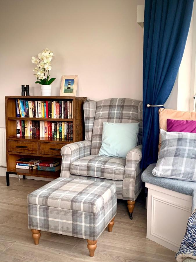 The Lake House Dungloe Ngoại thất bức ảnh
