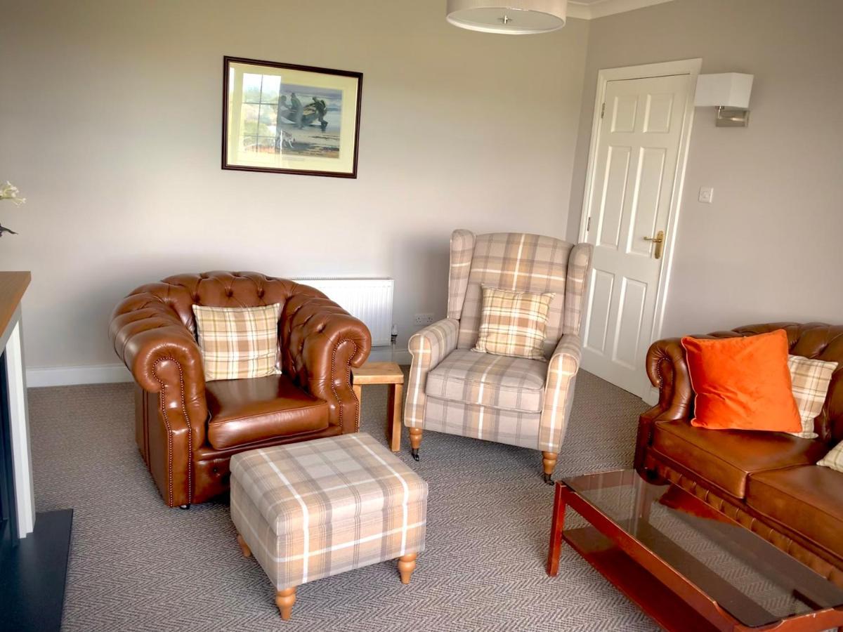 The Lake House Dungloe Ngoại thất bức ảnh