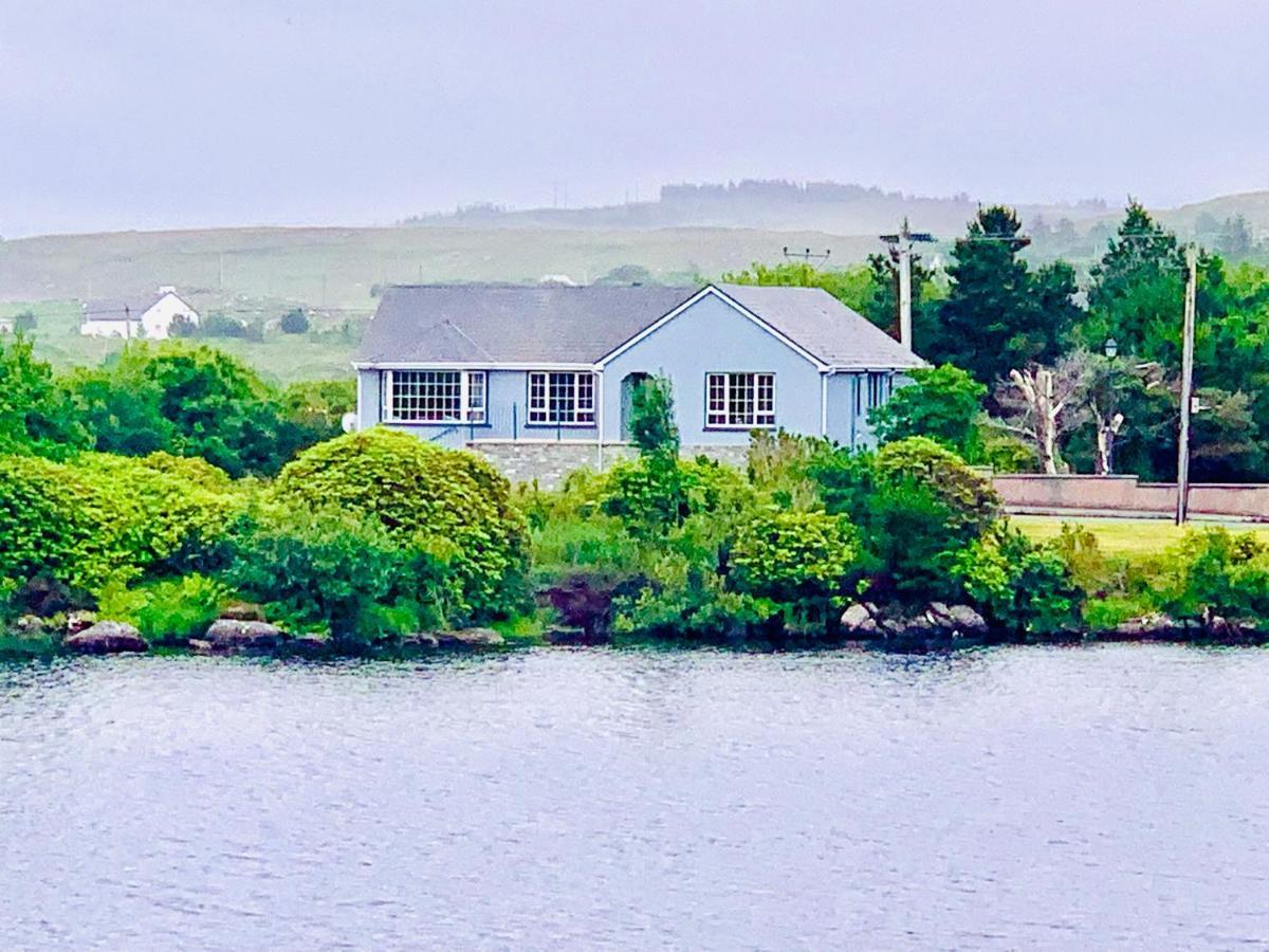 The Lake House Dungloe Ngoại thất bức ảnh